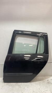 Porte arriere gauche renault - gauche,
