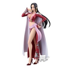 Figurine Boa Hancock One Piece