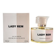 REMINISCENCE – LADY REM EAU