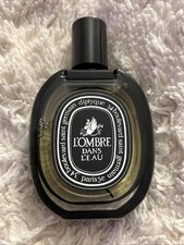 L’ombre Dans L’eau