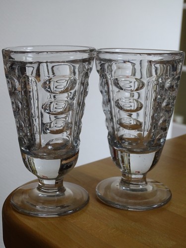 Baccarat eme beaux verres - baccarat,