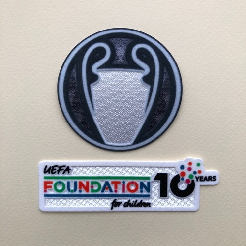 Badges ligue des champions - ligue,