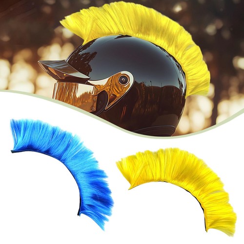 Perruque casque - perruque, casque,