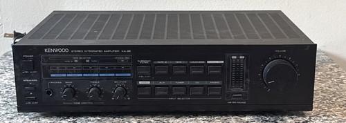 Kenwood stereo - ka-95,
