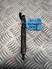 INJECTEUR Renault Clio II