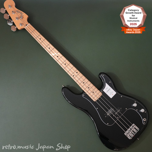 Fender made japan hybrid ii - japan,