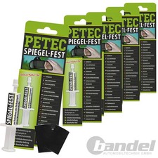 5x1 grammes petec - petec, colle