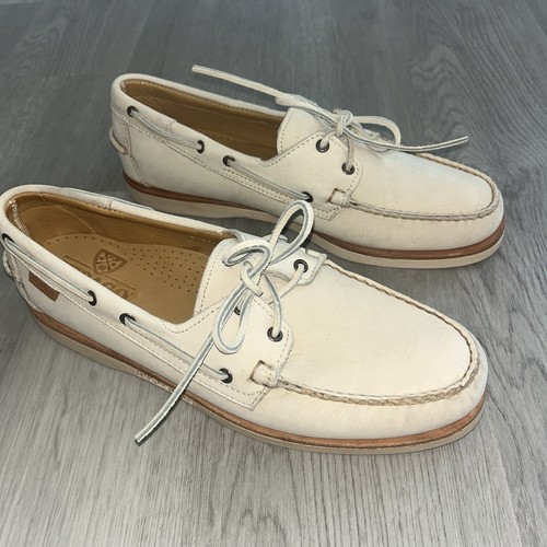Sebago crest docksides - sebago,