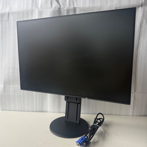 Moniteur eizo flexscan - eizo, ev2456