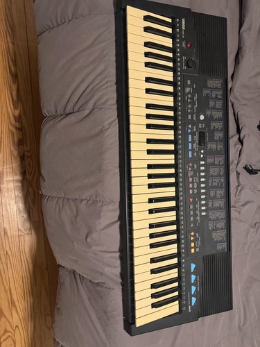 Yamaha psr 310 - yamaha, psr-310