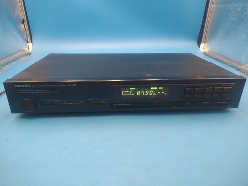 Onkyo 4000 - onkyo, t-4000
