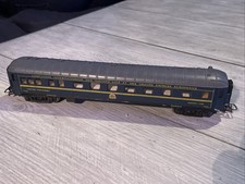 Wagon Voiture restaurant Compagnie des wagons-lits 4218 - Jouef