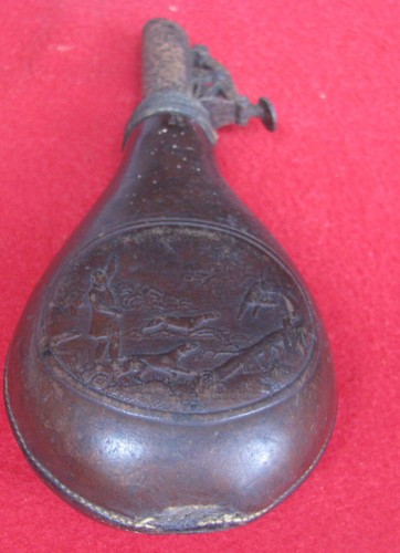 Chasse poire plombs ancienne - poire,