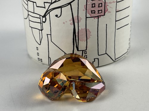 Figurine swarovski 995006 chat - 995006,