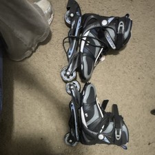 Rollerblades 