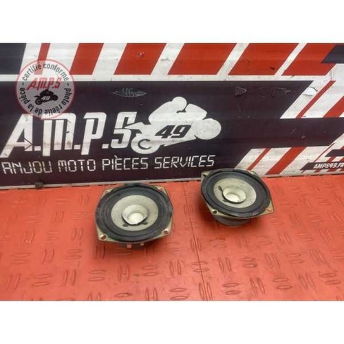 Enceinte mexico honda 1800 - honda,
