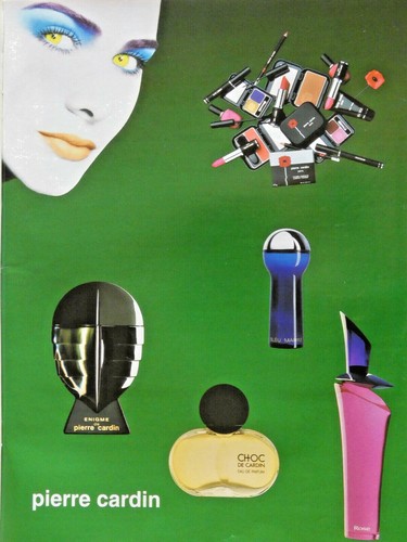 Publicité presse 1995 - publicitÉ,