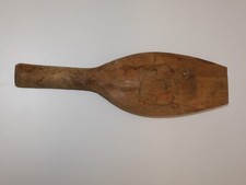 -MOULE A BEURRE ANCIEN JAMAIS