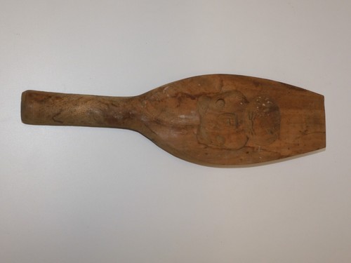 Moule beurre ancien jamais - a,