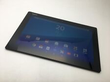 Tablette SONY XPERIA Z4 SOT31