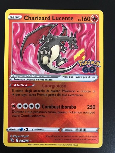 Pokemon charizard lucent - charizard,