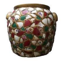 Gros cache pot Raymond Isador