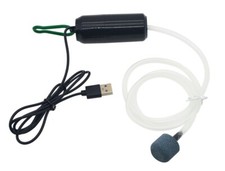 Mini Pompe à air Portable USB