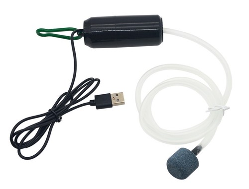 Mini pompe air portable - pompe, usb
