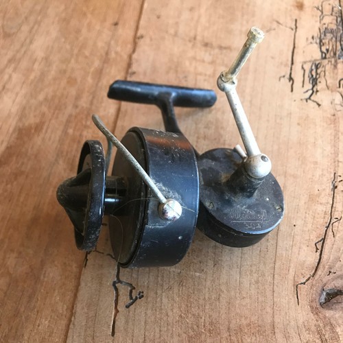 Ancien matériel pêche n14 - ancien, de