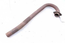 Tuyau d'échappement du