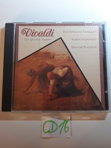 Vivaldi les quatres saisons - vivaldi,