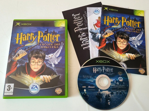 Harry potter ecole des - harry, a