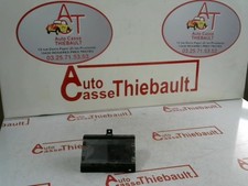 Horloge RENAULT LAGUNA 1 PHASE
