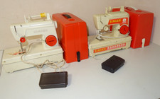 Machines à coudre Singer avec