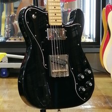SQUIER CTC Used 1984 Basswood
