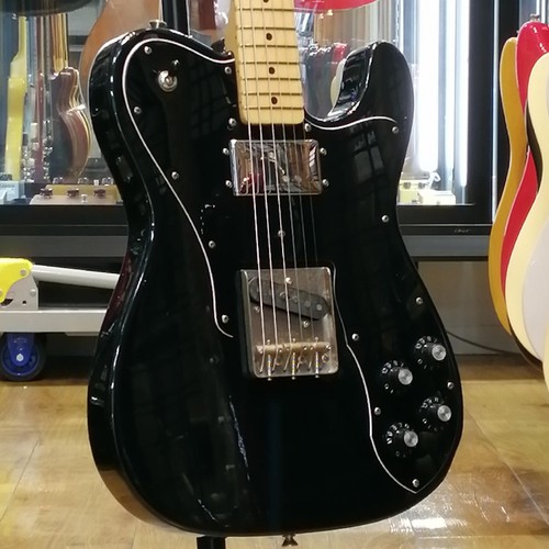 Squier ctc used - used, 1984