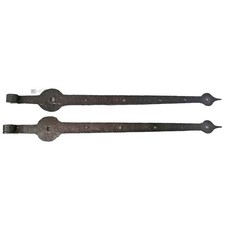 Portail De Porte Langbande