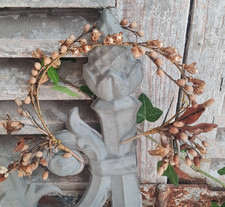 ANCIENNE COURONNE DE  MARIEE