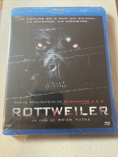 Blu ray neuf emballé - blu,