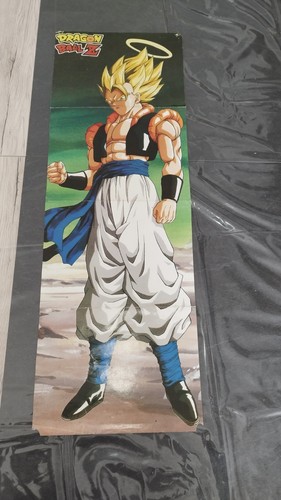 Grand poster dragon - dragon, ball
