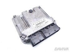 Opel Corsa Unité de module de
