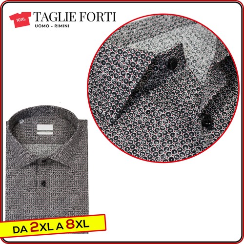 Big and tall men dress - , shirt