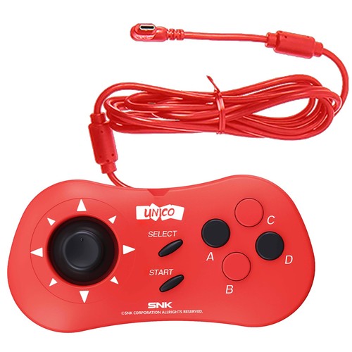 Mini contrôleur manette de - mini,