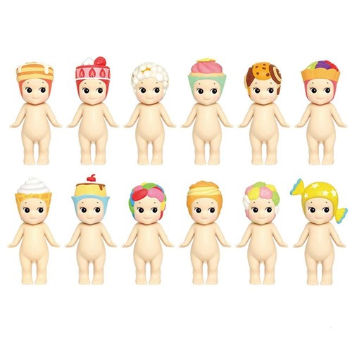 Une figurine sonny angel - sonny,