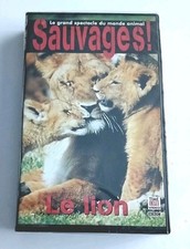 Le Lion Time Life Video