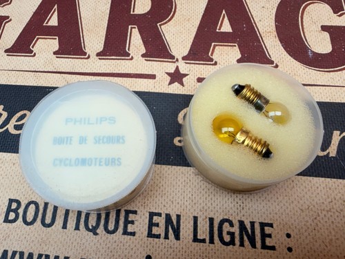 Nos boîte ampoule de - boîte,