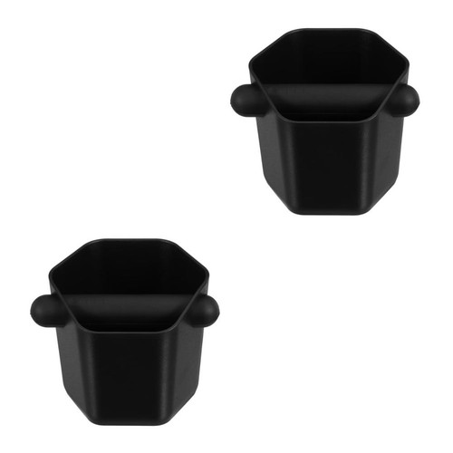 Reusable espresso knock - reusable,