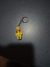 Porte Clé Keyring WINNIE