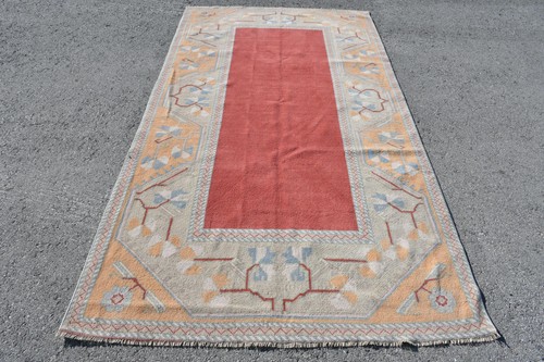 Grand tapis vintage - , x