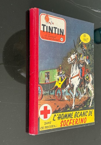 Reliure 1953 ed - n°, de